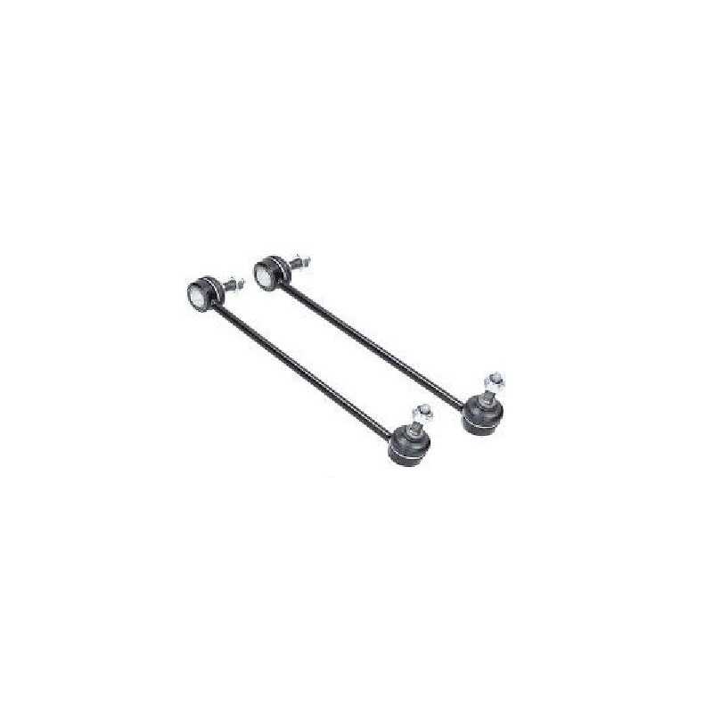 2x Biellettes de Barre Stabilisatrice - Mercedes Classe C 129001*2