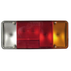 Feu Arriere Droit - Citroen Jumper Fiat Ducato Iveco Peugeot Boxer 3050886E