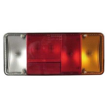 Feu Arriere Droit - Citroen Jumper Fiat Ducato Iveco Peugeot Boxer 3050886E