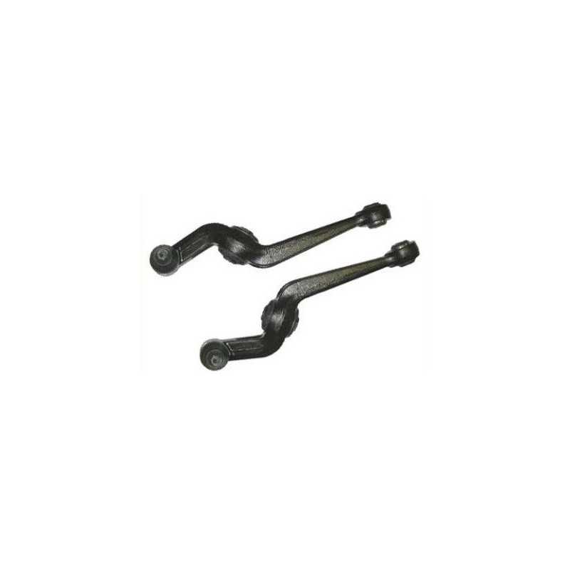 2x Bras de Suspension Gauche+Droit avec Rotules - Peugeot 309 19317+19318