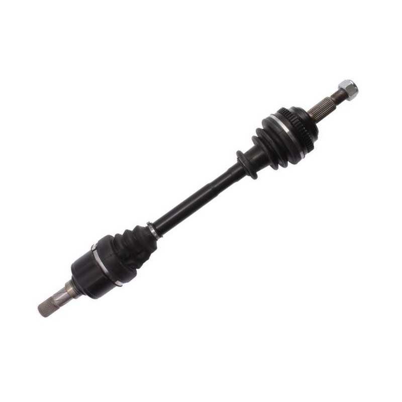 Cardan de Transmission Gauche - Nissan Interstar Opel Movano Renault Master 2 NPWRE037