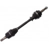 Cardan de Transmission Gauche - Nissan Interstar Opel Movano Renault Master 2 NPWRE037