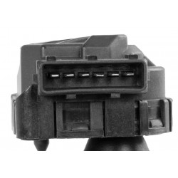 Valve Actuateur de Reglage de Ralenti - Citroen Peugeot Seat VW BF-814007