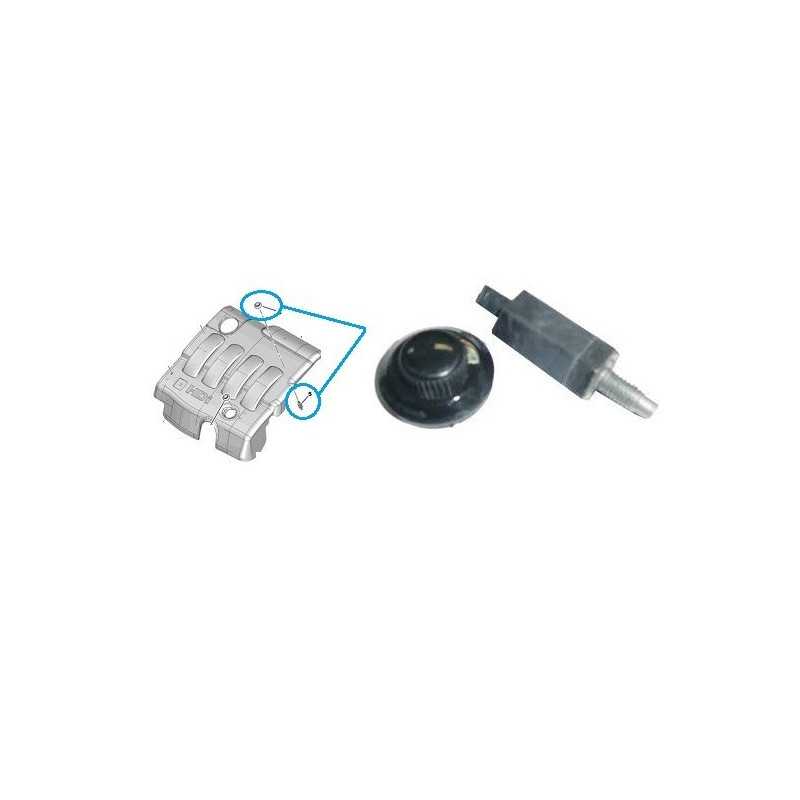 PSA SAXO SILENT BLOC SUPPORT MOTEUR ANTICOUPLE