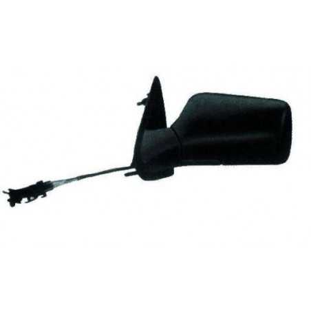Retroviseur Gauche Reglage Manuel - Vw Golf III 9608001 Retroviseur Gauche Reglage Manuel - Vw Golf III 9608001