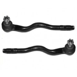 2x Rotules de Direction Gauche Droite - Bmw E46 Serie 3 B-601 + B-602