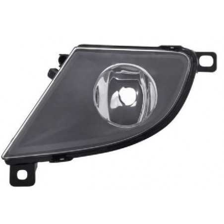Antibrouillard Avant Gauche H8 - Bmw Serie 5 E60 E61 de 2007 a 2010 2017291E Antibrouillard Avant Gauche H8 - Bmw Serie 5 E60 E61 de 2007 a 2010 2017291E