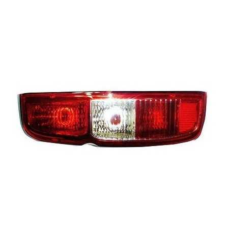Feu Arriere Droit - Nissan Navara Pick Up a partir de 2005 21519K6RUE Feu Arriere Droit - Nissan Navara Pick Up a partir de 2005 21519K6RUE