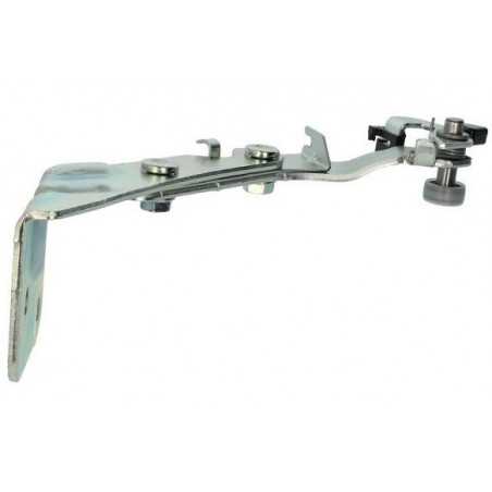 Roulette Galet De Guidage Porte Coulissante Droite - Renault Master 3 / Opel Movano B / Nissan NV400 - NEUF