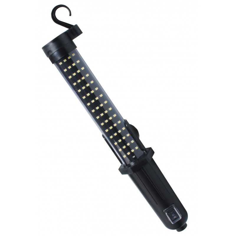 Baladeuse 6017 Smd Torche Lampe Led v76gyYbf