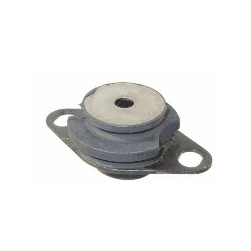 Support moteur gauche - Nissan Kubistar, Renault 19 21 Clio II III Kangoo Megane Scenic HPA-915003