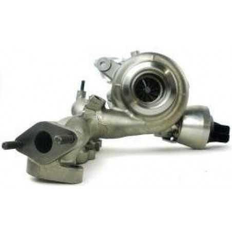 Turbo - Audi A3 Skoda Yeti Vw Eos Golf Plus Golf 6 Jetta 3 Passat Scirocco Tiguan 2.0 Tdi 719443061 Turbo - Audi A3 Skoda Yeti Vw Eos Golf Plus Golf 6 Jetta 3 Passat Scirocco Tiguan 2.0 Tdi 719443061