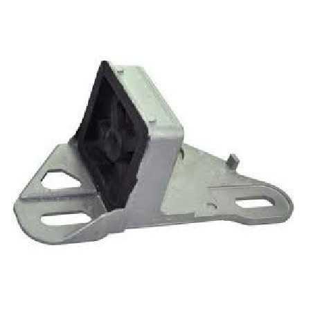 Silent Bloc Support Silencieux d Echappement - Renault Clio 2 M4125 Silent Bloc Support Silencieux d Echappement - Renault Clio 2 M4125