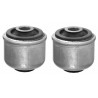 2x Silents Bloc Triangle Bras de Suspension - Renault Megane 1 et scenic 1 984*2