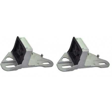 2x Silents Bloc Support Silencieux d Echappement - Renault Clio 2 BF-913019*2 2x Silents Bloc Support Silencieux d Echappement - Renault Clio 2 BF-913019*2