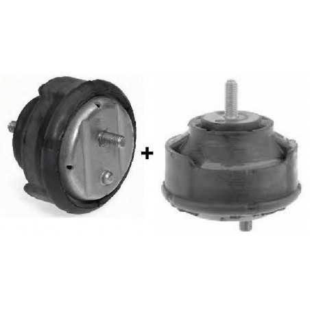 Support Moteur Avant Gauche Droit - Bmw E46 serie 3 316 318 320 500 277+500 278 Support Moteur Avant Gauche Droit - Bmw E46 serie 3 316 318 320 500 277+500 278