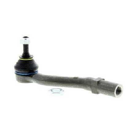 Rotule De Direction Avant Droite ATEC Pour Citroën C3 Picasso, Peugeot 207/208, Etc. - Longueur 213 Mm, Filetages M16 Et M10