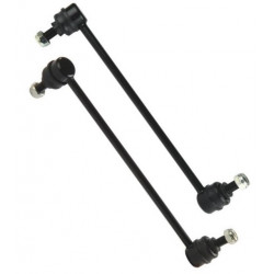 2x Biellettes de Barre Stabilisatrice Avant - Nissan Murano Qashqai X-Trail Renault Koleos BF-99023 + BF-99030