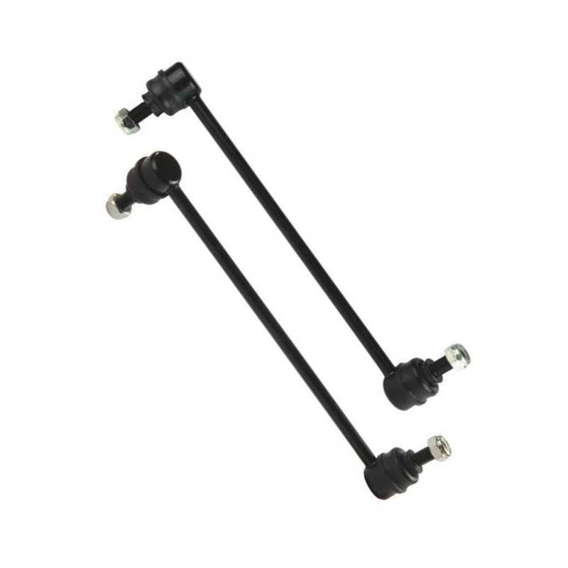 2x Biellettes de Barre Stabilisatrice Avant - Nissan Murano Qashqai X-Trail Renault Koleos BF-99023 + BF-99030