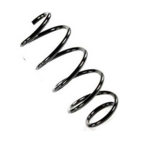 Ressort de Suspension Avant - Audi A3 Seat Leon 2 Skoda Octavia Vw Golf 5 Jetta 3 4095049 Ressort de Suspension Avant - Audi A3 Seat Leon 2 Skoda Octavia Vw Golf 5 Jetta 3 4095049