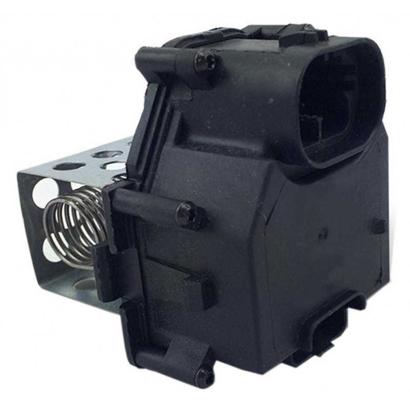 Relais de Commande Ventilateur Moteur - Citroen C1 C4 Xsara Picasso Berlingo Peugeot 107 307 308 Partner BF-817027