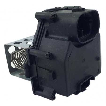 Relais de Commande Ventilateur Moteur - Citroen C1 C4 Xsara Picasso Berlingo Peugeot 107 307 308 Partner BF-817027