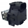 Relais de Commande Ventilateur Moteur - Citroen C1 C4 Xsara Picasso Berlingo Peugeot 107 307 308 Partner BF-817027