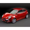  ALFA ROMEO ALFA MITO Kit distribution + Pompe a eau - Alfa Romeo Giuliette Mito Fiat 500 Bravo Doblo Idea Marea Punto Stilo Lan