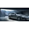  MERCEDES CLS Glace de Retroviseur Gauche - Mercedes CLS Glace de Retroviseur Gauche - Mercedes CLS