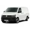  KIT D'EMBRAYAGE TRANSPORTER Kit embrayage - Vw Transporter 2.5 Tdi Kit embrayage - Vw Transporter 2.5 Tdi