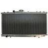  TOYOTA RADIATEUR Radiateur Refroidissement Moteur - Toyota Avensis Corolla 2.0 D-4D Radiateur Refroidissement Moteur - Toyota A