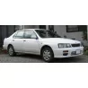  NISSAN BLUEBIRD 