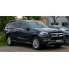  MERCEDES GL Jeu de 4 plaquettes de frein avant Mercedes Classe E G ML R GL Jeu de 4 plaquettes de frein avant Mercedes Classe E