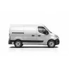  LÈVE VITRE MASTER Agrafe Leve Vitre Gauche - Fiat Ducato 2 Renault Master 2 Agrafe Leve Vitre Gauche - Fiat Ducato 2 Renault Ma