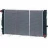  JUMPER REFROIDISSEMENT/CHAUFFAGE/VENTILATION/RESISTANCE Radiateur de Chauffage - Jumpy boxer ducato Radiateur de Chauffage - Ju