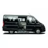  PEUGEOT BOXER Neiman, antivol de direction Citroen Jumper I, Fiat Ducato II, Peugeot Boxer Neiman, antivol de direction Citroen