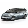  FREINAGE ESPACE 4 Plaquettes de Frein Arriere - Renault Laguna 2 Espace 4 4 Plaquettes de Frein Arriere - Renault Laguna 2 Espa