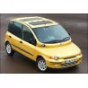  FIAT MULTIPLA Pompe a Eau - Alfa Romeo Fiat Lancia Opel 1.9 Jtd 2.4 Jtd Pompe a Eau - Alfa Romeo Fiat Lancia Opel 1.9 Jtd 2.4 J