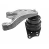  PIECES MOTEUR SUPPORT MOTEUR Support Moteur Superieur Droit - Seat Cordoba Ibiza Skoda Fabia Roomster Vw Polo 1.2 1.4 Tdi Suppo