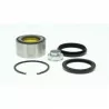  PIECES MOTEUR ROULEMENT DE ROUE, MOYEU Roulement de Roue Avant Gauche Droit - Subaru Forester Impreza Legacy Outback Roulement 