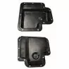  EXPERT CARTER D'HUILE Carter d Huile Moteur - Citroen Jumpy 3 Fiat Scudo 2 Peugeot Expert 3 1.6 D Hdi Carter d Huile Moteur - C