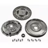  EVASION EMBRAYAGE Kit Embrayage+Volant Moteur - Citroen C5 C8 Evasion Jumpy Fiat Scudo Ulysse Lancia Peugeot 607 806 807 Expert