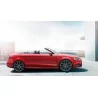 AUDI CABRIOLET