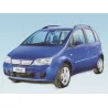  FIAT IDEA Resistance de Chauffage - Fiat Punto Seicento Fiat Idea Barchetta ducato Resistance de Chauffage - Fiat Punto Seicent