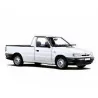  SKODA PICK UP Bougie de Prechauffage Diesel - Audi 80 A3 Ibiza Cordoba Toledo Felicia Golf LT T3 T4 1.6D 1.9 D TD Bougie de Pre