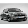  KIT D'EMBRAYAGE SCIROCCO Volant Moteur Bi masse + Embrayage + Butée - Audi A3 Vw Golf 5 Seat 2.0 Tdi 136cv 140cv Volant Moteur 