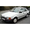  VERIN DE COFFRE ESCORT Verin de Coffre - Ford escort de 1992 a 1995 Verin de Coffre - Ford escort de 1992 a 1995