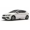  CARROSSERIE LEON Pare Boue Avant Droit - Seat Leon Toledo Pare Boue Avant Droit - Seat Leon Toledo