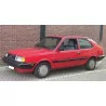  VOLVO 340 Bougie de Prechauffage - Peugeot 205 306 406 806 Citroen Zx Xsara C15 Renault Clio R19ess Fiat Rover R21 Expr Bougie