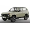  LADA NIVA Bougie de Prechauffage - Peugeot 205 306 406 806 Citroen Zx Xsara C15 Renault Clio R19ess Fiat Rover R21 Expr Bougie